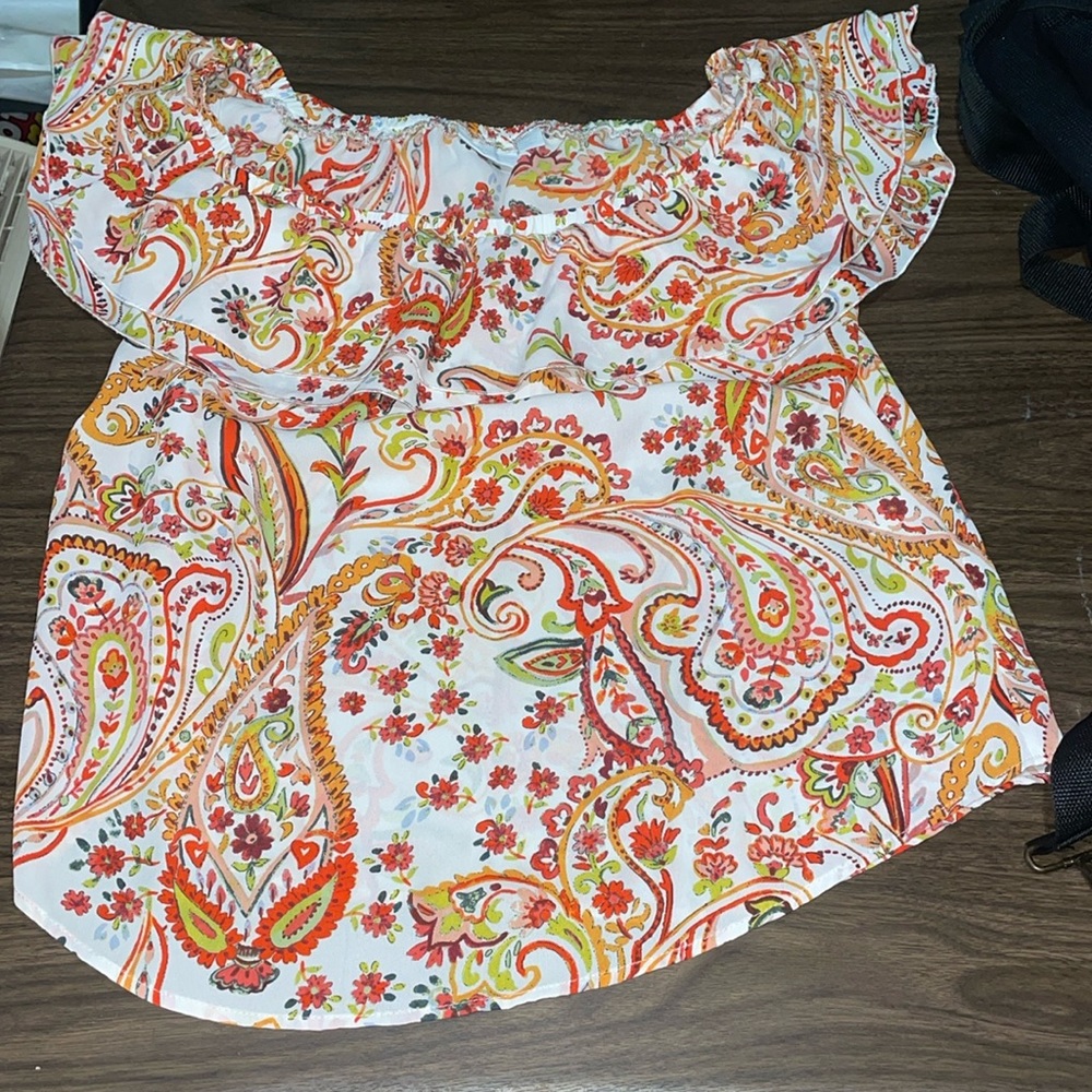 Women’s top